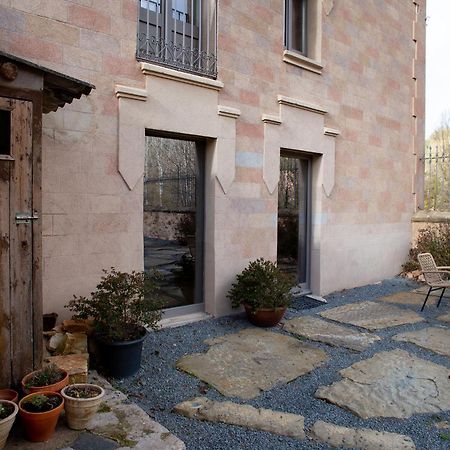 Casa Fabregas - Benestar Natural Viladrau Exterior foto