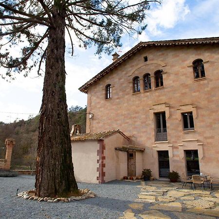 Casa Fabregas - Benestar Natural Viladrau Exterior foto