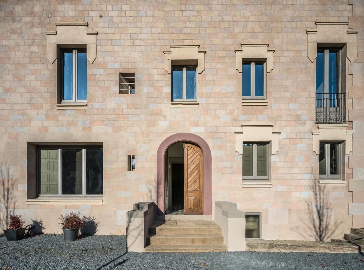 Casa Fabregas - Benestar Natural Viladrau Exterior foto