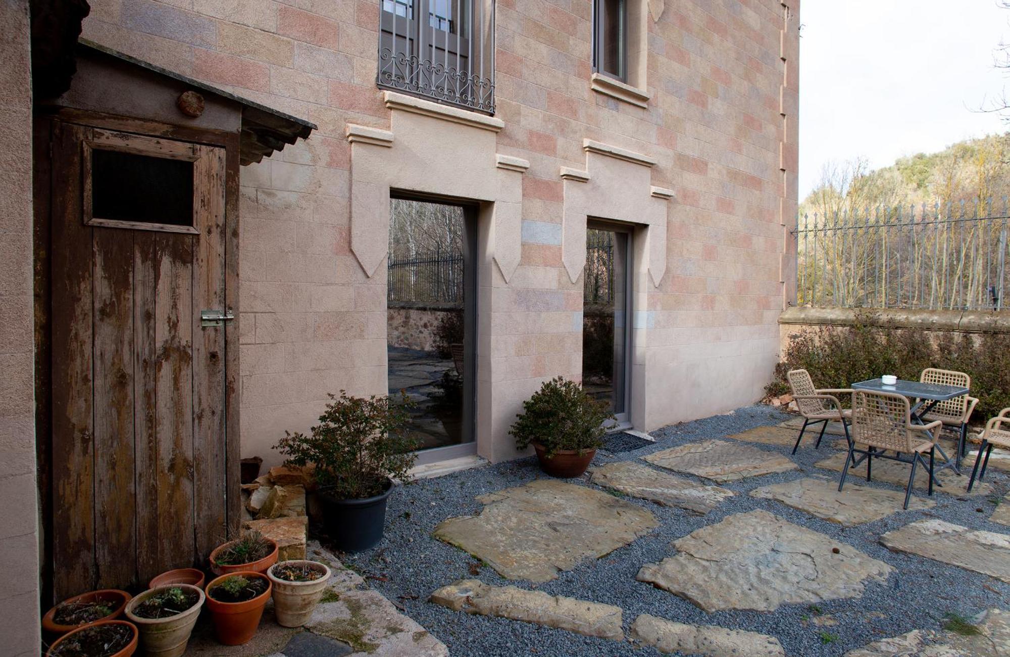 Casa Fabregas - Benestar Natural Viladrau Exterior foto